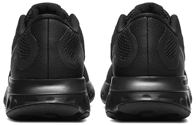 Purchase 耐吉 Renew Run '黑煙燼' CK6357-010