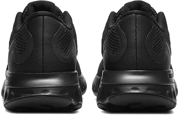 Nike Renew Run 'Black Anthracite' CK6357-010 Purchase Nike Renew Run 'Black Anthracite' CK6357-010
