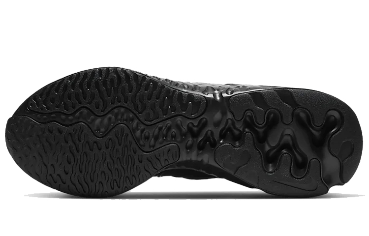 Details for 耐吉 Renew Run '黑煙燼' CK6357-010