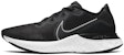 Nike Renew Run 'Black Metallic Silver' CK6357-002