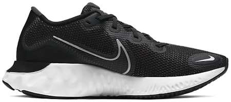 Nike Renew Run 'Negro Plata Metálica' CK6357-002 Order Nike Renew Run 'Negro Plata Metálica' CK6357-002