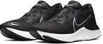 Lookbook Nike Renew Run 'Black Metallic Silver' CK6357-002
