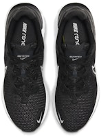 Nike Renew Run 'Negro Plata Metálica' CK6357-002 Shop Nike Renew Run 'Negro Plata Metálica' CK6357-002