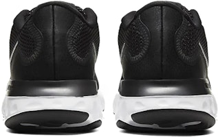 Nike Renew Run 'Negro Plata Metálica' CK6357-002 Purchase Nike Renew Run 'Negro Plata Metálica' CK6357-002