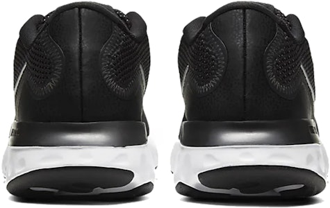 Nike Renew Run 'Hitam Perak Metalik' CK6357-002 Purchase Nike Renew Run 'Hitam Perak Metalik' CK6357-002