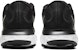 Nike Renew Run 'Black Metallic Silver' CK6357-002