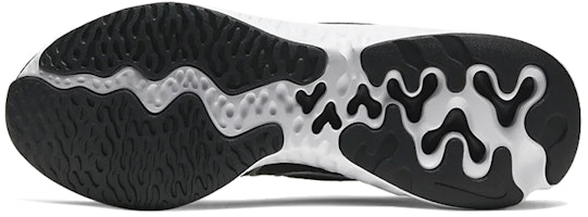 Nike Renew Run 'Negro Plata Metálica' CK6357-002 Details for Nike Renew Run 'Negro Plata Metálica' CK6357-002