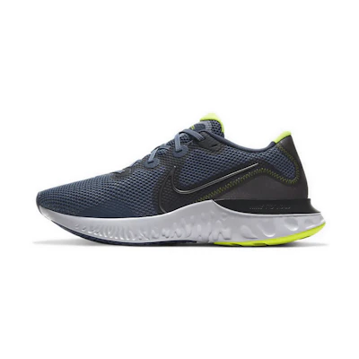 Nike Renew Run 'Diffused Blue'