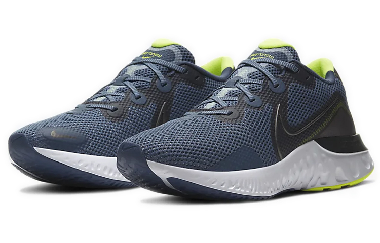 Nike Renew Run 'Diffused Blue' 圖 3