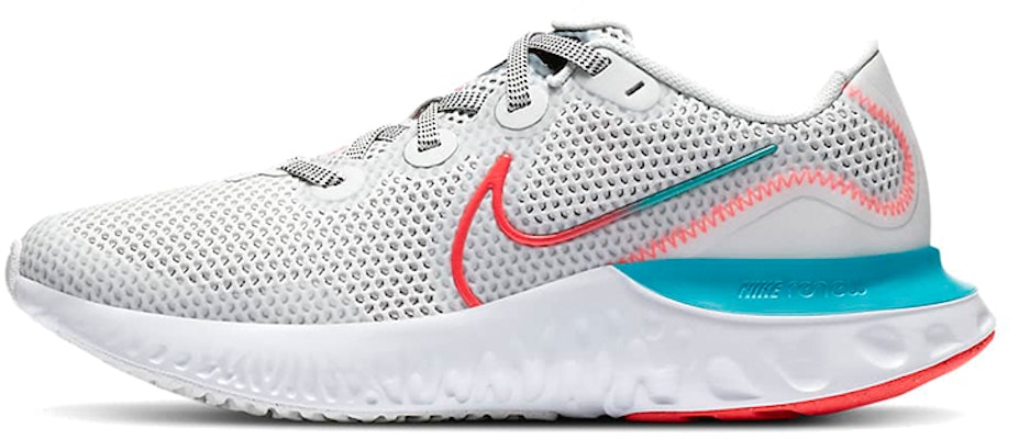 (JR) Nike Renew Run 'Gris Azul Rosa' CT1430-101 Buy (JR) Nike Renew Run 'Gris Azul Rosa' CT1430-101