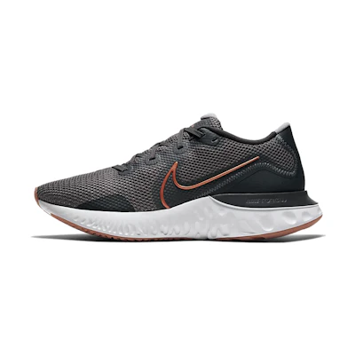 Nike Renew Run 'Iron Grey Copper'