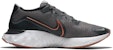 Nike Renew Run 'Kelabu Besi Tembaga' CK6357-004