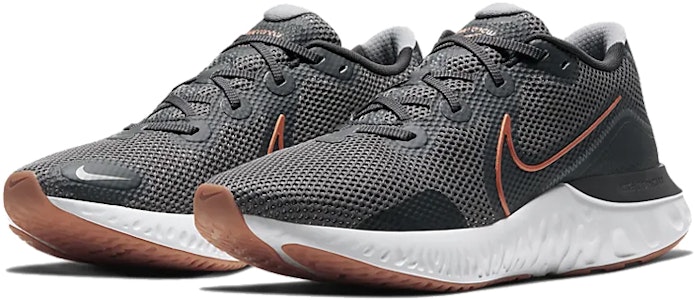 나이키 리뉴 런 '아이언 그레이 코퍼' (Nike Renew Run '아이언 그레이 코퍼') CK6357-004 Lookbook 나이키 리뉴 런 '아이언 그레이 코퍼' (Nike Renew Run '아이언 그레이 코퍼') CK6357-004