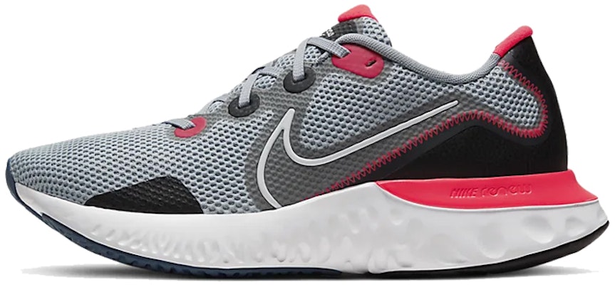Nike Renew Run 'Obsidian Mist Crimson' CK6357-401 Buy Nike Renew Run 'Obsidian Mist Crimson' CK6357-401