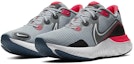 Lookbook Nike Renew Run 'Obsidian Mist Crimson' - Kasut Lari Nike Renew Mist Crimson CK6357-401