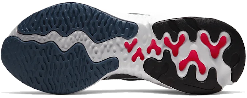 Nike Renew Run 'Obsidian Mist Crimson' CK6357-401 Details for Nike Renew Run 'Obsidian Mist Crimson' CK6357-401