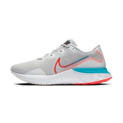 Nike Renew Run 'Ombre Swoosh'
