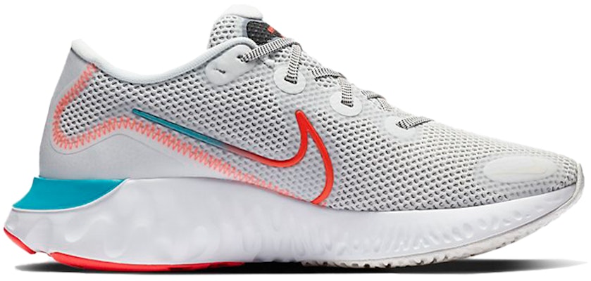 Nike Renew Run 'Ombre Swoosh' CK6357-101 Order Nike Renew Run 'Ombre Swoosh' CK6357-101