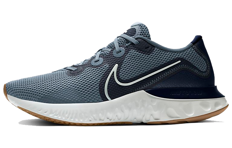 Buy Nike Renew Run 'Biru Ozone Obsidian' CK6357-008