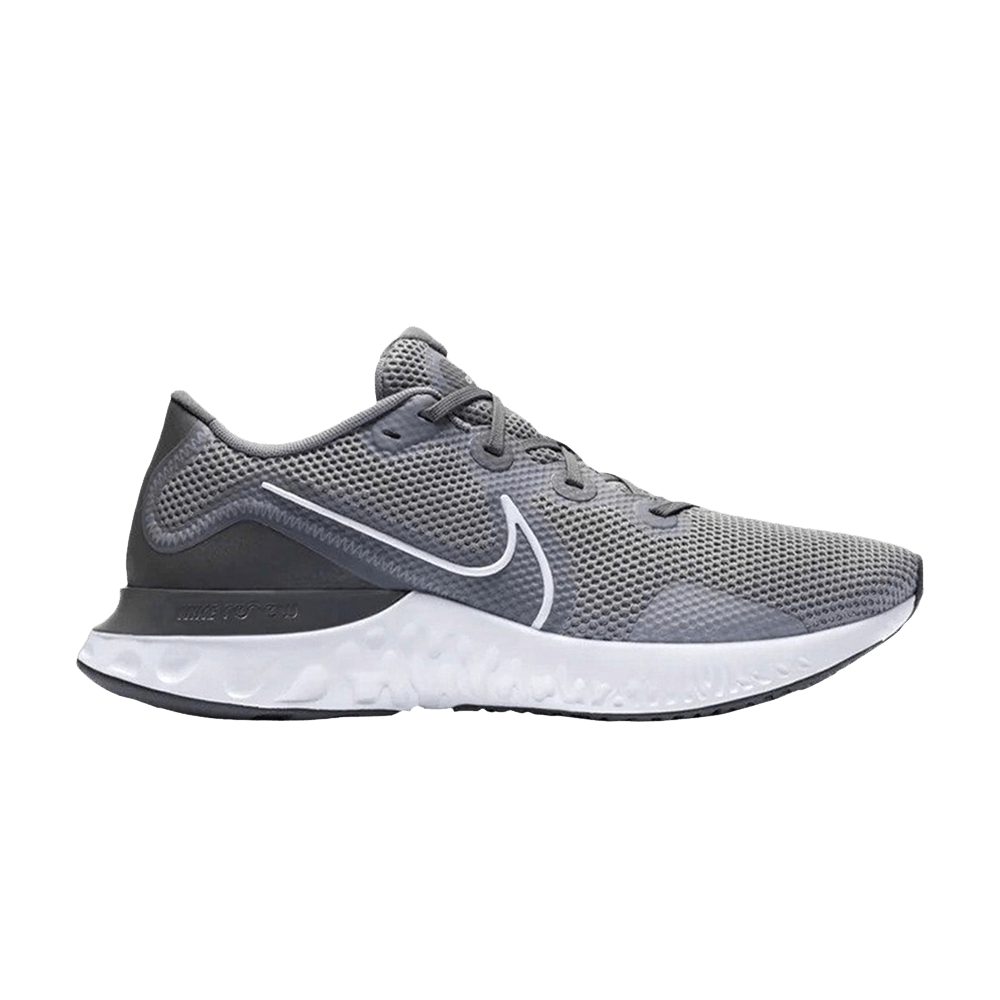 Nike Renew Run 'Particle Grey' CK6357-003