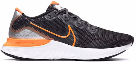 Nike Renew Run 'Total Orange' CK6357-001 Nike Renew Run 'Total Orange' CK6357-001