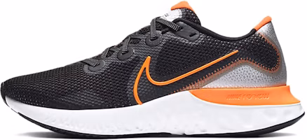 Nike Renew Run 'Total Orange' CK6357-001 Nike Renew Run 'Total Orange' CK6357-001