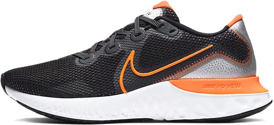 Nike Renew Run 'Total Orange' CK6357-001 Buy Nike Renew Run 'Total Orange' CK6357-001