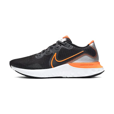 Nike Renew Run 'Total Orange'