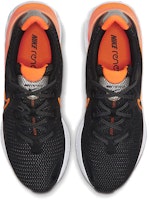 Nike Renew Run 'Oranye Total' CK6357-001 Lookbook Nike Renew Run 'Oranye Total' CK6357-001