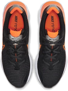 Nike Renew Run 'Total Orange' - Larian Nike Renew 'Total Orange' CK6357-001 Lookbook Nike Renew Run 'Total Orange' - Larian Nike Renew 'Total Orange' CK6357-001