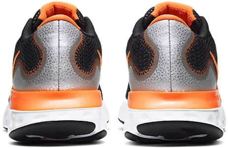 Nike Renew Run 'Total Orange' - Larian Nike Renew 'Total Orange' CK6357-001 Shop Nike Renew Run 'Total Orange' - Larian Nike Renew 'Total Orange' CK6357-001