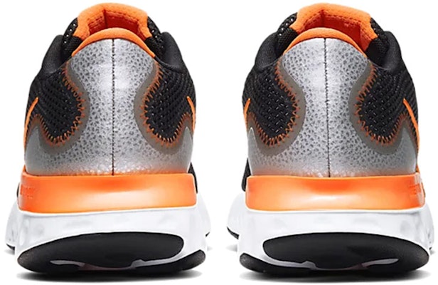 Nike Renew Run 'Naranja Total' CK6357-001 Shop Nike Renew Run 'Naranja Total' CK6357-001