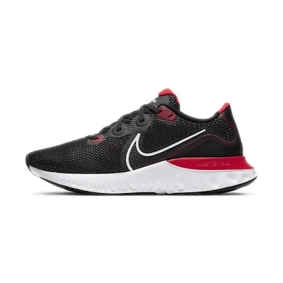 Nike Renew Run 'University Red'