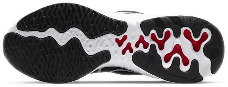 나이키 리뉴 런 '유니버시티 레드' (Nike Renew Run 'University Red') CK6357-005 Details for 나이키 리뉴 런 '유니버시티 레드' (Nike Renew Run 'University Red') CK6357-005