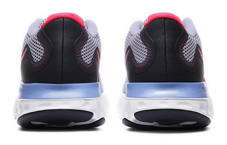 Nike Renew Run 'Violet Frost' 圖 5