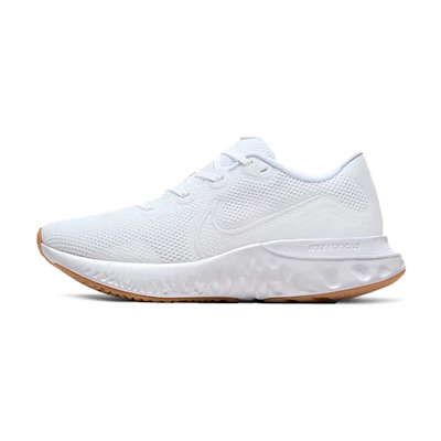 Nike Renew Run 'White Gum'