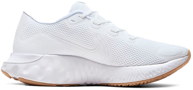 耐克Renew Run 白棕配色 CZ9209-100 Order 耐克Renew Run 白棕配色 CZ9209-100