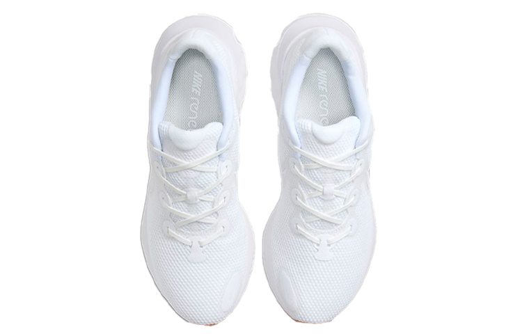 Shop 耐克Renew Run 白棕配色 CZ9209-100