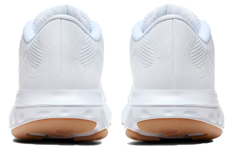 Purchase 耐克Renew Run 白棕配色 CZ9209-100