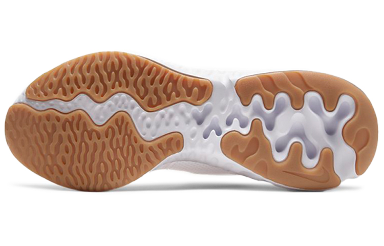 Details for 耐克Renew Run 白棕配色 CZ9209-100