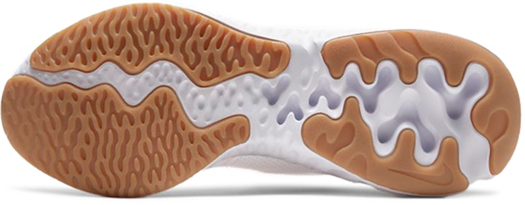 耐克Renew Run 白棕配色 CZ9209-100 Details for 耐克Renew Run 白棕配色 CZ9209-100