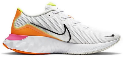 나이키 리뉴 런 '화이트 핑크 블라스트' CK6357-100 Order 나이키 리뉴 런 '화이트 핑크 블라스트' CK6357-100