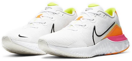 나이키 리뉴 런 '화이트 핑크 블라스트' CK6357-100 Lookbook 나이키 리뉴 런 '화이트 핑크 블라스트' CK6357-100