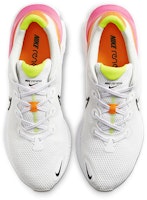 나이키 리뉴 런 '화이트 핑크 블라스트' CK6357-100 Shop 나이키 리뉴 런 '화이트 핑크 블라스트' CK6357-100