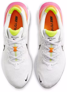 Nike Renew Run 'Putih Pink Blast' CK6357-100 Shop Nike Renew Run 'Putih Pink Blast' CK6357-100