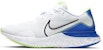 Nike Renew Run 'Putih Racer Blue' CW5844-100