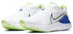 Nike Renew Run 'Putih Racer Blue' CW5844-100