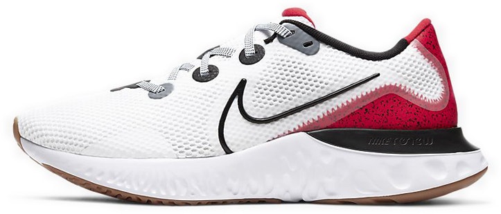 nike-renew-run-white-university-red-cw-5231-100