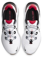 나이키 리뉴 런 '화이트 유니버시티 레드' (Nike Renew Run '화이트 유니 레드' is shorter if needed) CW5231-100 Shop 나이키 리뉴 런 '화이트 유니버시티 레드' (Nike Renew Run '화이트 유니 레드' is shorter if needed) CW5231-100