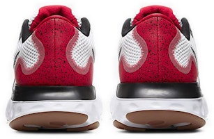 나이키 리뉴 런 '화이트 유니버시티 레드' (Nike Renew Run '화이트 유니 레드' is shorter if needed) CW5231-100 Purchase 나이키 리뉴 런 '화이트 유니버시티 레드' (Nike Renew Run '화이트 유니 레드' is shorter if needed) CW5231-100